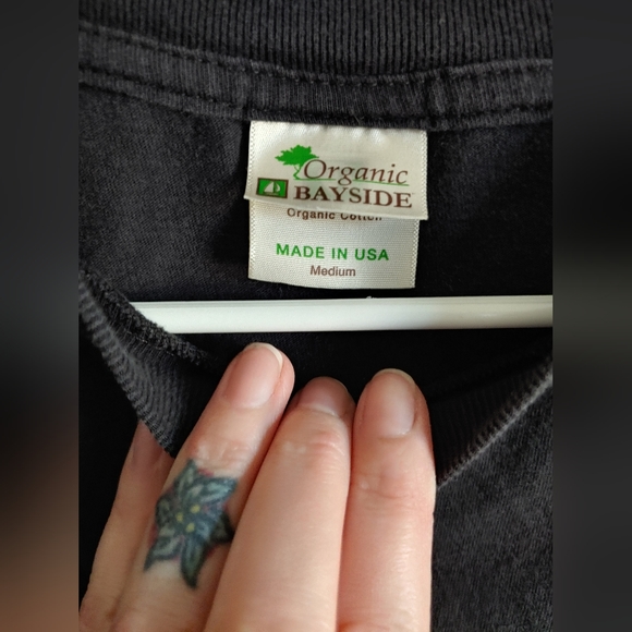 Pearl Jam shirt - Picture 3 of 7